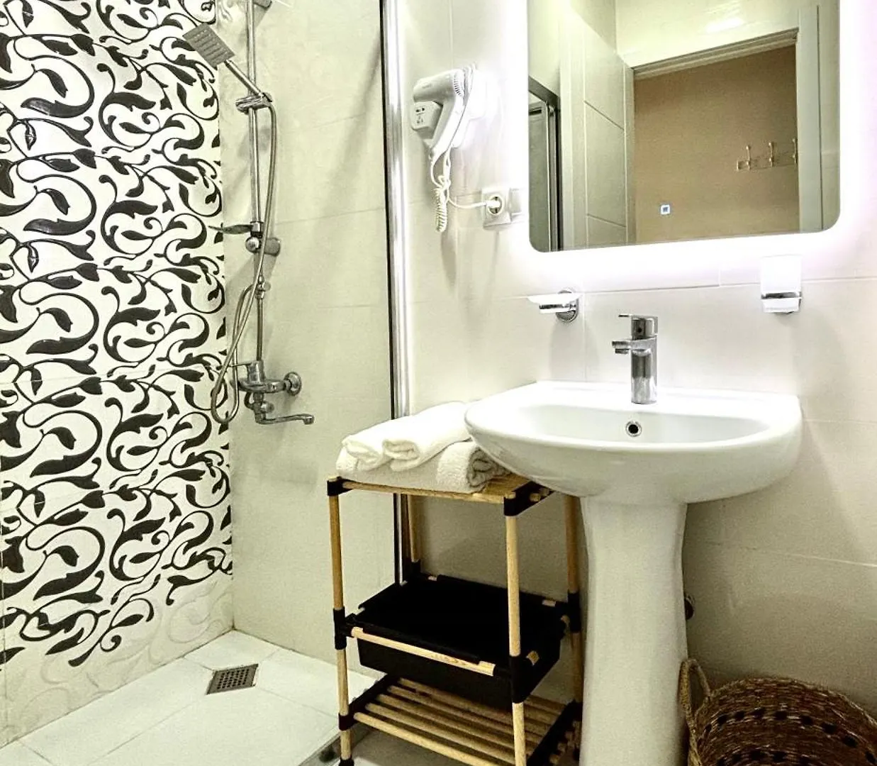 Line Apartments Batumi