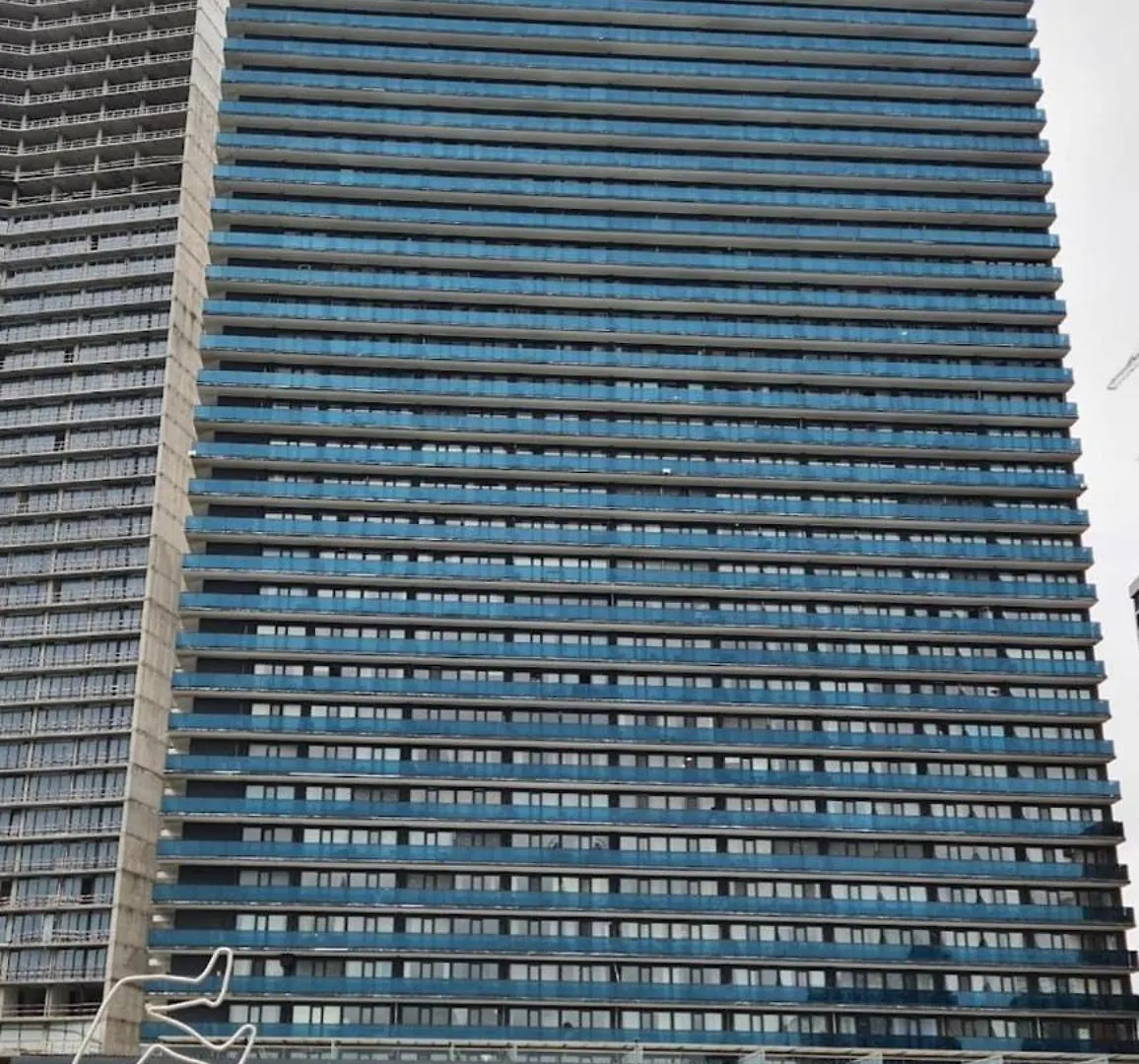 Line Apartments Batumi
